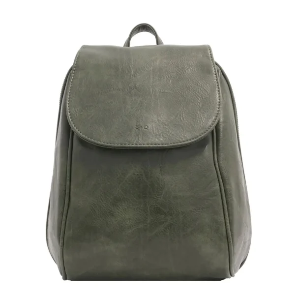 SQ Inc. Convertible Backpack - Jada* Backpacks