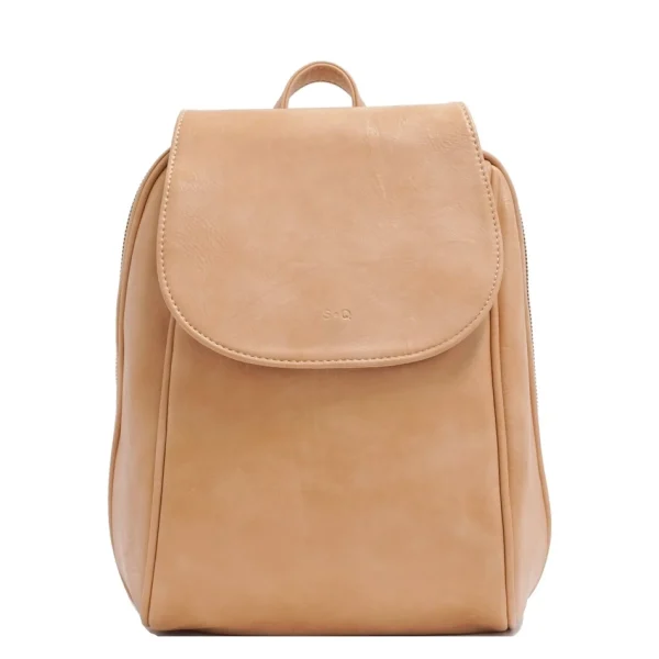SQ Inc. Convertible Backpack - Jada* Backpacks