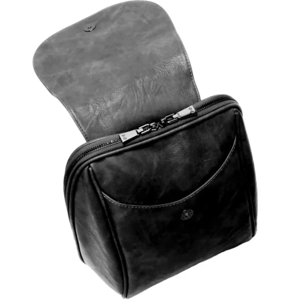 SQ Inc. Convertible Backpack - Jada* Backpacks