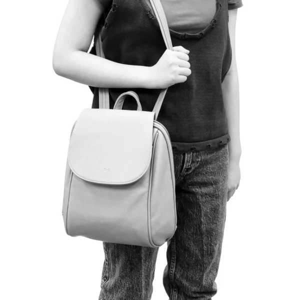 SQ Inc. Convertible Backpack - Jada* Backpacks