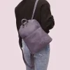 SQ Inc. Convertible Backpack - Maggie* Backpacks