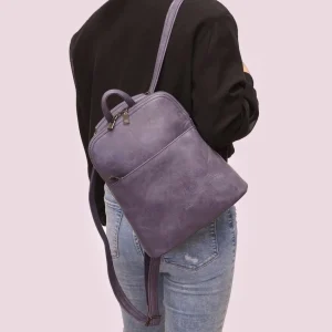 SQ Inc. Convertible Backpack - Maggie* Backpacks