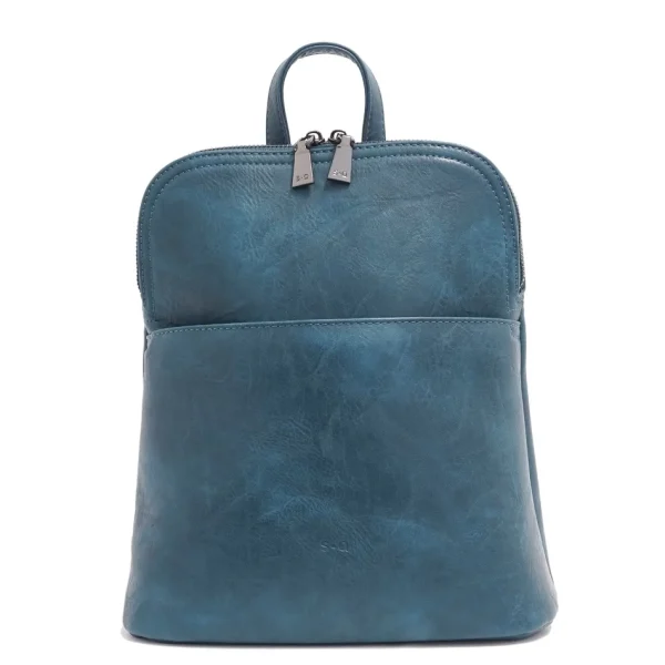 SQ Inc. Convertible Backpack - Maggie* Backpacks
