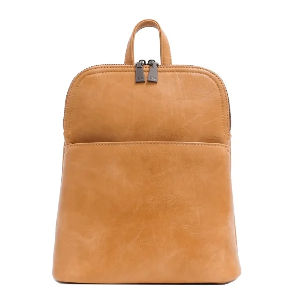 SQ Inc. Convertible Backpack - Maggie* Backpacks