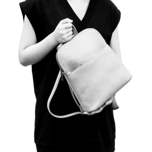 SQ Inc. Convertible Backpack - Maggie* Backpacks