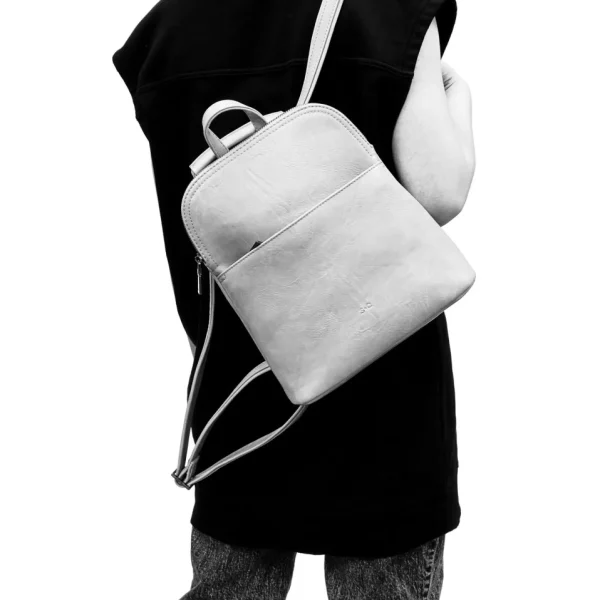 SQ Inc. Convertible Backpack - Maggie* Backpacks