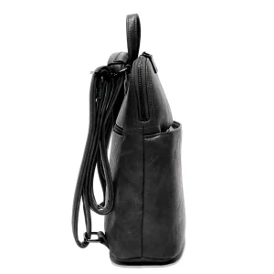 SQ Inc. Convertible Backpack - Maggie* Backpacks