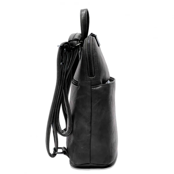 SQ Inc. Convertible Backpack - Maggie* Backpacks