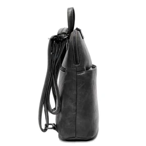 SQ Inc. Convertible Backpack - Maggie* Backpacks