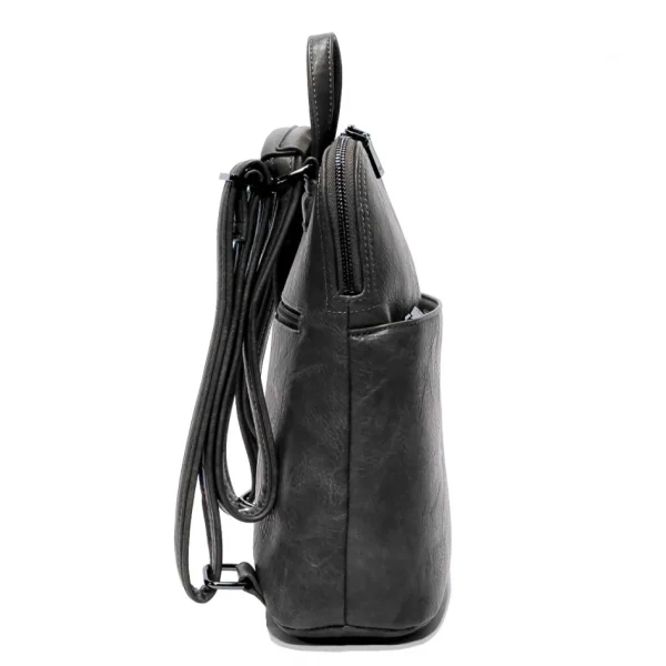 SQ Inc. Convertible Backpack - Maggie* Backpacks