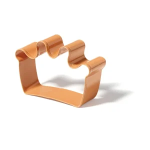 Ricardo Cookie Cutter - Crown* Preparation & Cooking