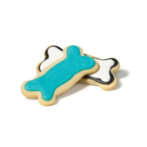 Ricardo Cookie Cutter - Dog* Preparation & Cooking