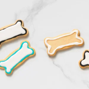 Ricardo Cookie Cutter - Dog* Preparation & Cooking
