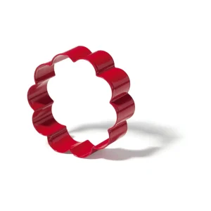 Ricardo Cookie Cutter - Flower* Preparation & Cooking