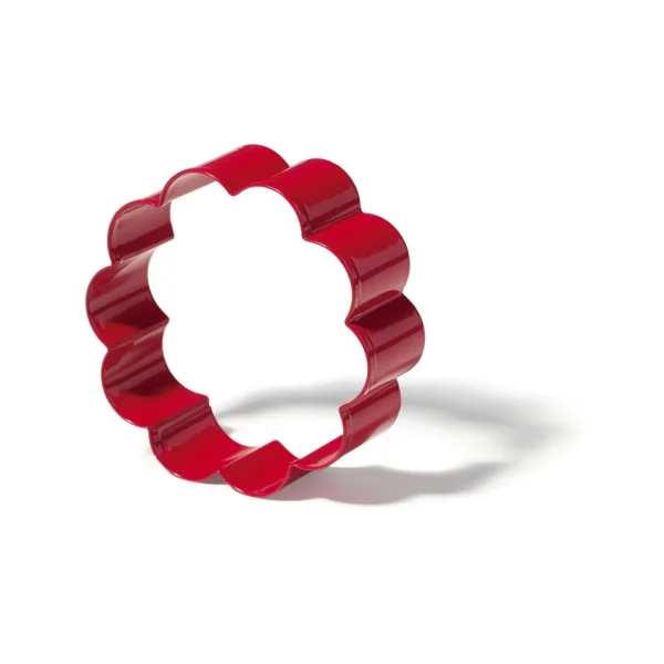 Ricardo Cookie Cutter - Flower* Preparation & Cooking