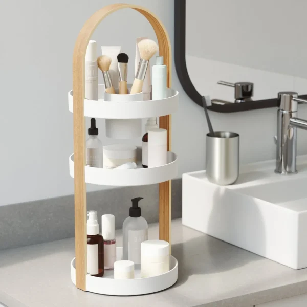 Umbra Cosmetic Organizer - Bellwood* Bathroom