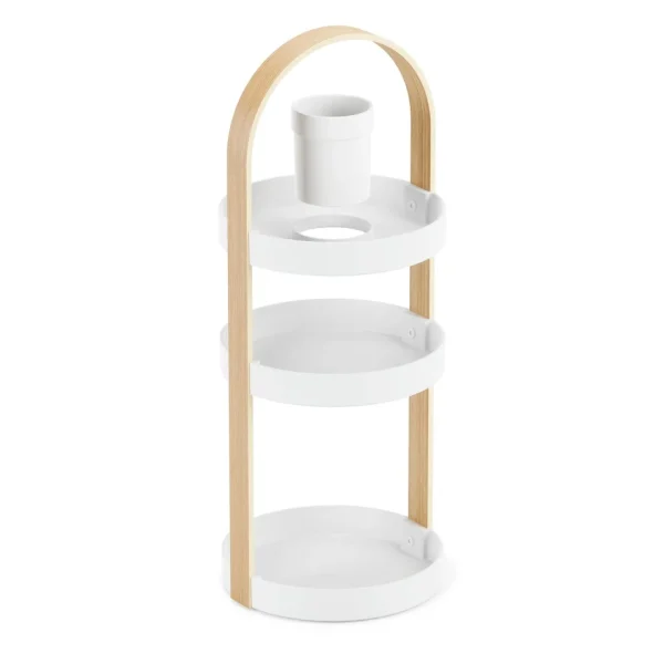 Umbra Cosmetic Organizer - Bellwood* Bathroom