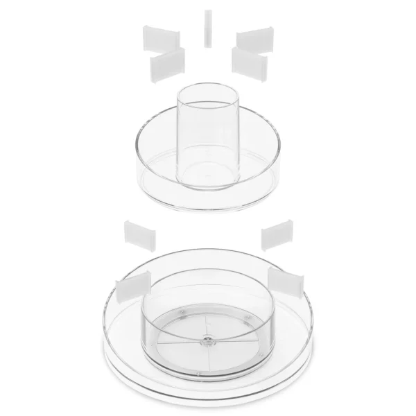 Umbra Cosmetic Organizer - Cascada* Bathroom
