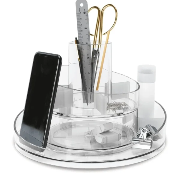 Umbra Cosmetic Organizer - Cascada* Bathroom