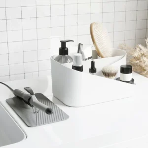 Umbra Cosmetic Organizer - Glam* Bathroom