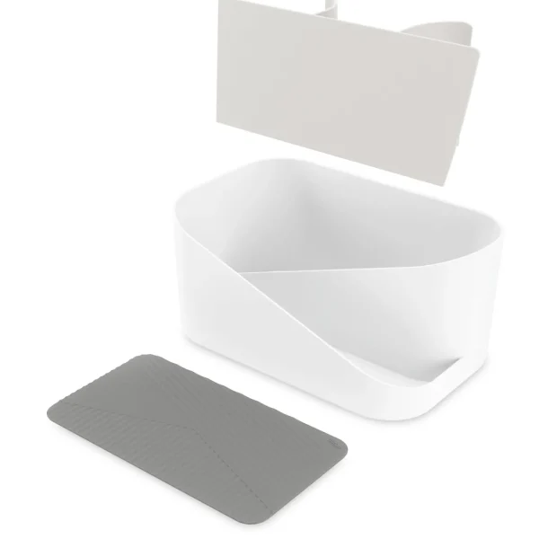 Umbra Cosmetic Organizer - Glam* Bathroom