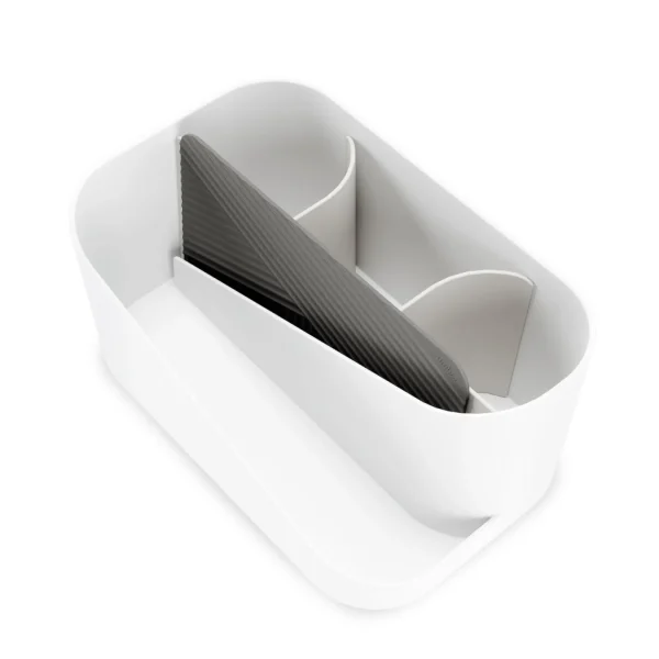 Umbra Cosmetic Organizer - Glam* Bathroom