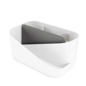 Umbra Cosmetic Organizer - Glam* Bathroom