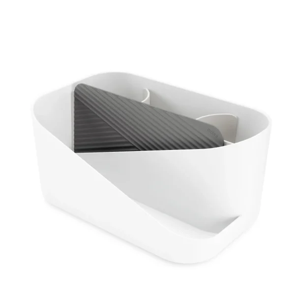 Umbra Cosmetic Organizer - Glam* Bathroom