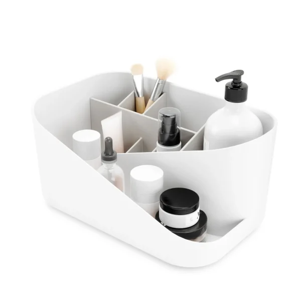 Umbra Cosmetic Storage - Glam* Bathroom