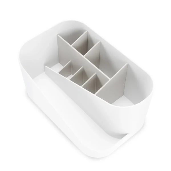 Umbra Cosmetic Storage - Glam* Bathroom