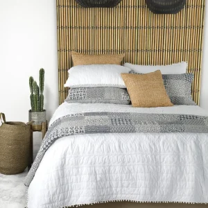 Brunelli Coverlet - Ethos* Bedding