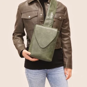 SQ Inc. Crossbody - Alita* Shoulder Bags