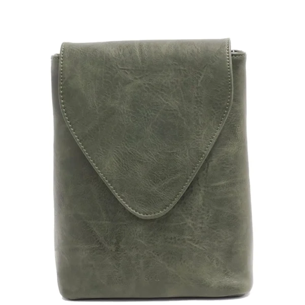 SQ Inc. Crossbody - Alita* Shoulder Bags