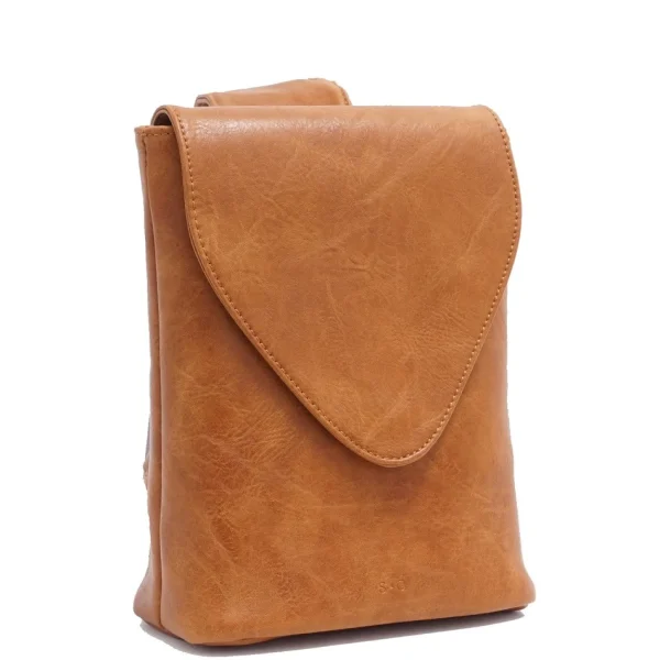 SQ Inc. Crossbody - Alita* Shoulder Bags