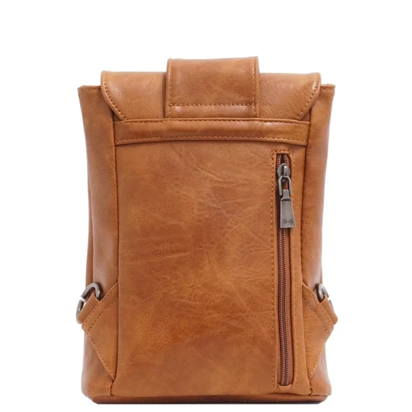 SQ Inc. Crossbody - Alita* Shoulder Bags