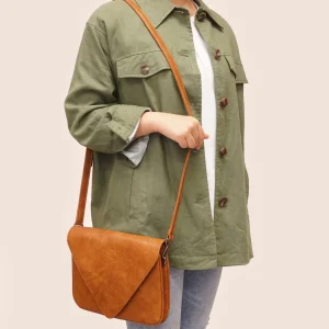 SQ Inc. Crossbody - Asher* Shoulder Bags