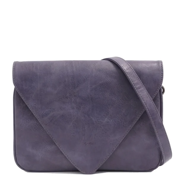 SQ Inc. Crossbody - Asher* Shoulder Bags