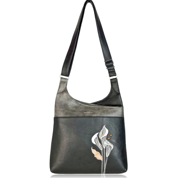 Espe Crossbody - Calla* Shoulder Bags