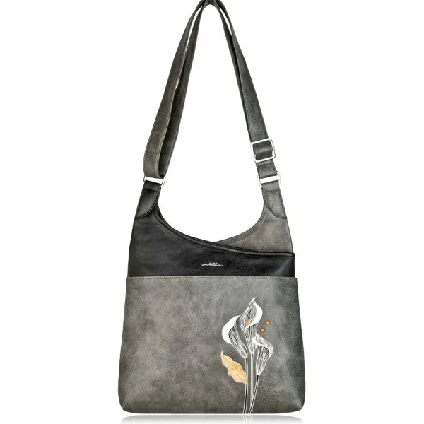 Espe Crossbody - Calla* Shoulder Bags