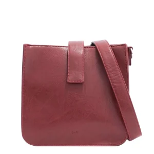 SQ Inc. Crossbody - Juno* Shoulder Bags