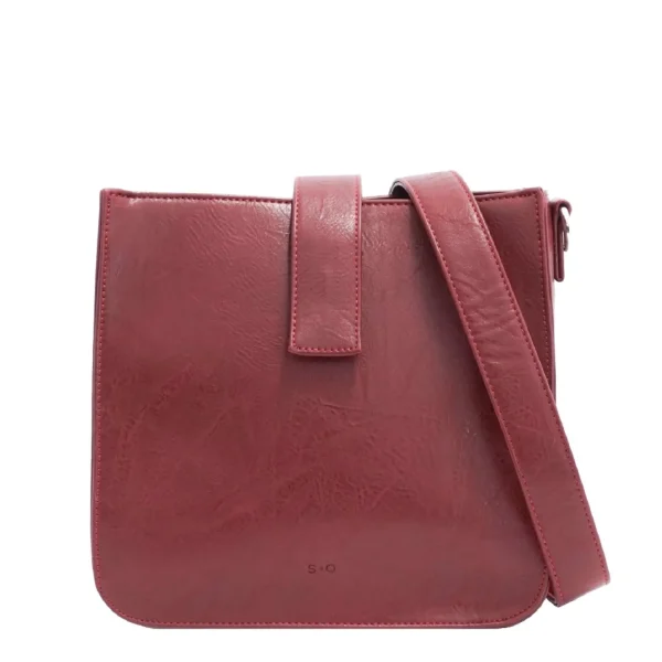 SQ Inc. Crossbody - Juno* Shoulder Bags