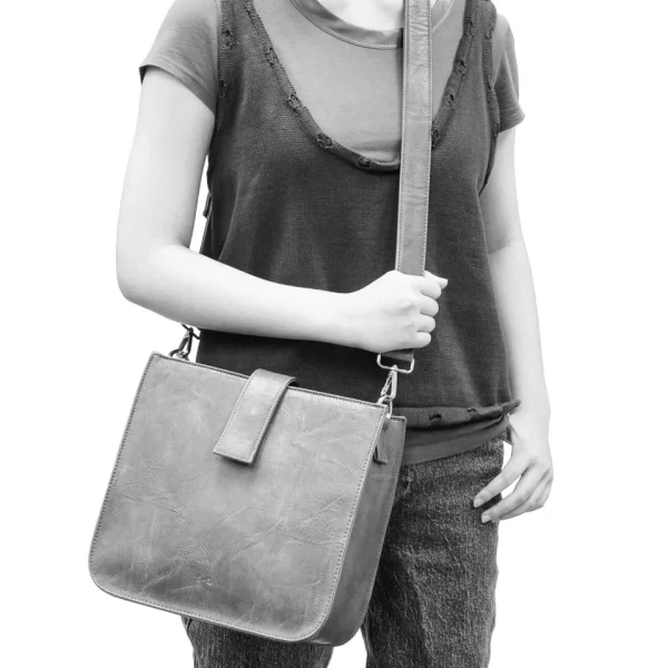 SQ Inc. Crossbody - Juno* Shoulder Bags