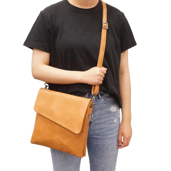 SQ Inc. Crossbody - Luna* Shoulder Bags