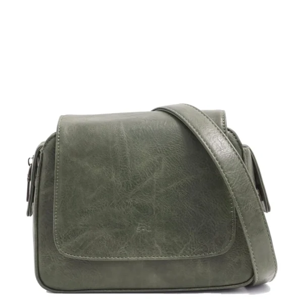 SQ Inc. Crossbody - Nala* Shoulder Bags