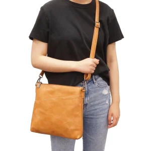 SQ Inc. Crossbody - Summer* Shoulder Bags