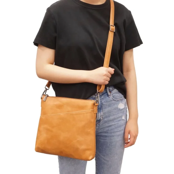 SQ Inc. Crossbody - Summer* Shoulder Bags