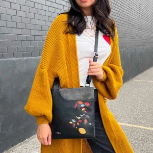 Espe Crossbody Bag - Avery* Shoulder Bags