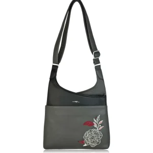 Espe Crossbody Bag - Begonia* Shoulder Bags