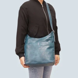 SQ Inc. Crossbody Bag - Cantara* Shoulder Bags
