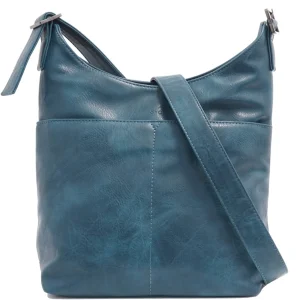 SQ Inc. Crossbody Bag - Cantara* Shoulder Bags